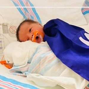 Meet your Posher, Misty